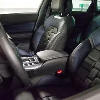 Citroën DS5: Mechanická opera