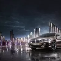 Autíčkářův týden: Konec zadohnaného BMW a Range Rover pod stanem