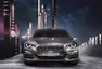 Autíčkářův týden: Konec zadohnaného BMW a Range Rover pod stanem