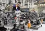 Autíčkářův týden: Konec zadohnaného BMW a Range Rover pod stanem