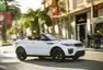 Autíčkářův týden: Konec zadohnaného BMW a Range Rover pod stanem