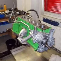 Autíčkář na návštěvě: Kageki-Racing, továrna na sny