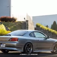 Autíčkář na návštěvě: Kageki-Racing, továrna na sny