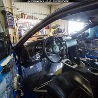 Autíčkář na návštěvě: Kageki-Racing, továrna na sny