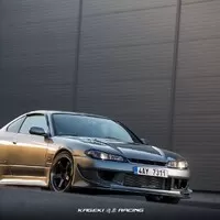 Autíčkář na návštěvě: Kageki-Racing, továrna na sny