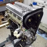Autíčkář na návštěvě: Kageki-Racing, továrna na sny