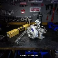 Autíčkář na návštěvě: Kageki-Racing, továrna na sny