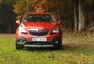 Opel Mokka – Křeček v pohorkách