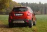 Opel Mokka – Křeček v pohorkách