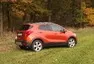 Opel Mokka – Křeček v pohorkách