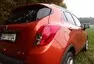 Opel Mokka – Křeček v pohorkách