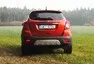 Opel Mokka – Křeček v pohorkách
