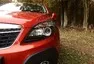 Opel Mokka – Křeček v pohorkách