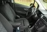Opel Mokka – Křeček v pohorkách