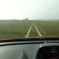 Opel Mokka – Křeček v pohorkách