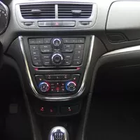 Opel Mokka – Křeček v pohorkách