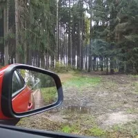 Opel Mokka – Křeček v pohorkách