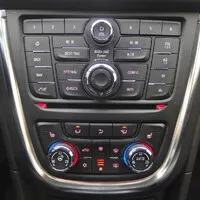 Opel Mokka – Křeček v pohorkách