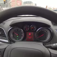 Opel Mokka – Křeček v pohorkách