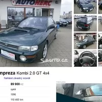 Autíčkář na lovu - zimní zábava do 150 tisíc