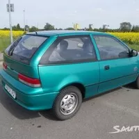 Autíčkář na lovu - zimní zábava do 150 tisíc
