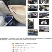 Autíčkář na lovu - zimní zábava do 150 tisíc