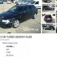 Autíčkář na lovu - zimní zábava do 150 tisíc