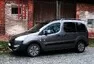 Peugeot Partner Tepee Outdoor: Praktický frikulín