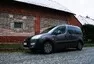 Peugeot Partner Tepee Outdoor: Praktický frikulín
