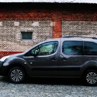 Peugeot Partner Tepee Outdoor: Praktický frikulín