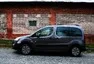 Peugeot Partner Tepee Outdoor: Praktický frikulín