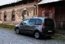 Peugeot Partner Tepee Outdoor: Praktický frikulín