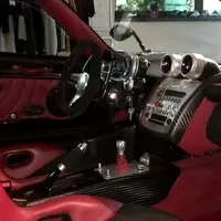 Autíčkářův týden: Oturbený trabant a adventní drift v Nissanu