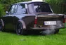 Autíčkářův týden: Oturbený trabant a adventní drift v Nissanu