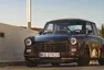 Autíčkářův týden: Oturbený trabant a adventní drift v Nissanu