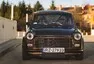Autíčkářův týden: Oturbený trabant a adventní drift v Nissanu