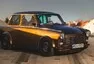 Autíčkářův týden: Oturbený trabant a adventní drift v Nissanu
