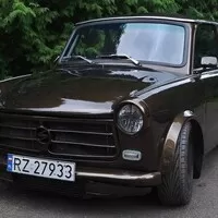Autíčkářův týden: Oturbený trabant a adventní drift v Nissanu