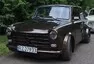 Autíčkářův týden: Oturbený trabant a adventní drift v Nissanu