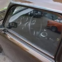 Autíčkářův týden: Oturbený trabant a adventní drift v Nissanu