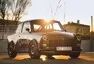 Autíčkářův týden: Oturbený trabant a adventní drift v Nissanu