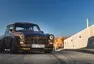 Autíčkářův týden: Oturbený trabant a adventní drift v Nissanu