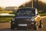 Autíčkářův týden: Oturbený trabant a adventní drift v Nissanu