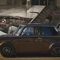 Autíčkářův týden: Oturbený trabant a adventní drift v Nissanu
