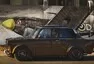 Autíčkářův týden: Oturbený trabant a adventní drift v Nissanu