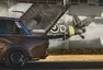 Autíčkářův týden: Oturbený trabant a adventní drift v Nissanu