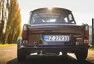 Autíčkářův týden: Oturbený trabant a adventní drift v Nissanu