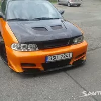 Tuningová hádanka level expert