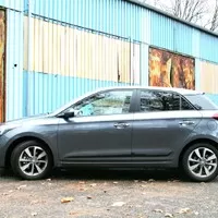Hyundai i20: Dospělý trpaslík
