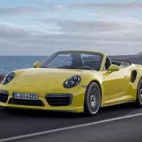 Nové 911 Turbo – jediné Turbo, které smí mít turbo